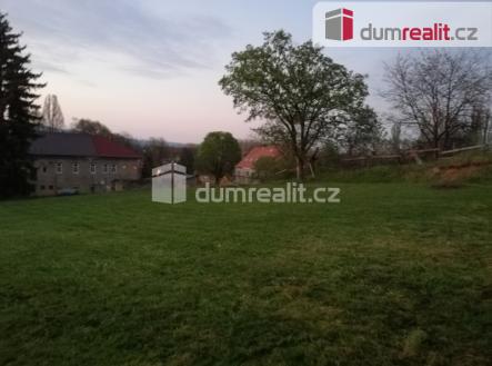 1 | Pronájem - pozemek, ostatní, 1 168 m²