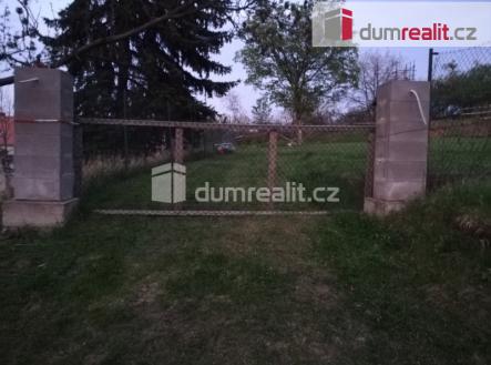 2 | Pronájem - pozemek, ostatní, 1 168 m²