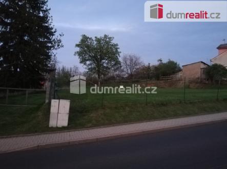 3 | Pronájem - pozemek, ostatní, 1 168 m²