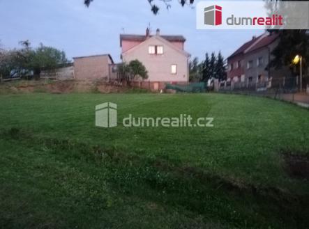 4 | Pronájem - pozemek, ostatní, 1 168 m²