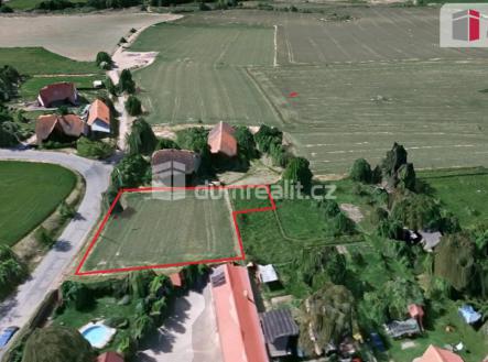 Prodej - pozemek pro bydlení, 244 m²