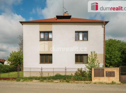 1 | Prodej - dům/vila, 160 m²
