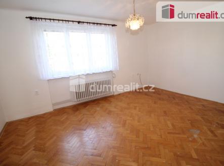 1 | Prodej bytu, 3+1, 80 m²