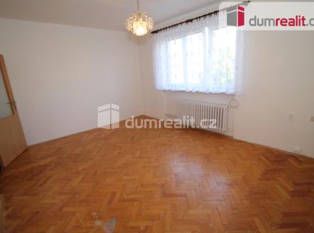 4 | Prodej bytu, 3+1, 80 m²