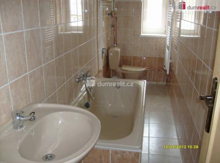 Pronájem bytu, 1+1, 44 m² obrázek
