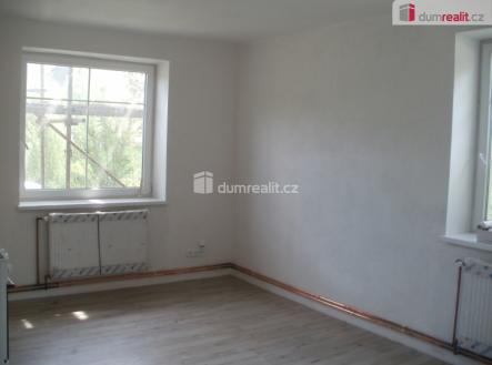 3 | Pronájem bytu, 1+1, 44 m²