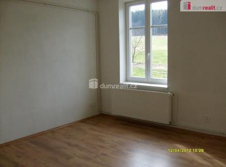 4 | Pronájem bytu, 1+1, 44 m²