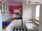 Pronájem bytu, 1+1, 38 m²