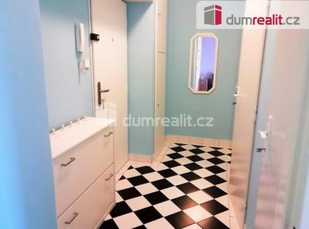 2 | Pronájem bytu, 1+1, 38 m²