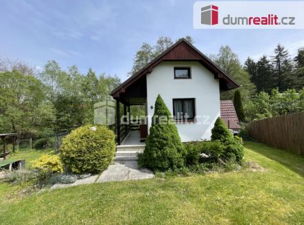 Prodej - chata/rekreační objekt, 52 m² obrázek