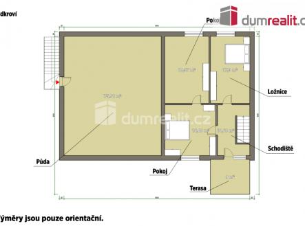 61 | Prodej - dům/vila, 287 m²