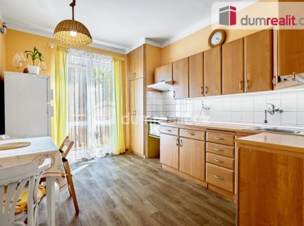3 | Prodej bytu, 3+1, 74 m²