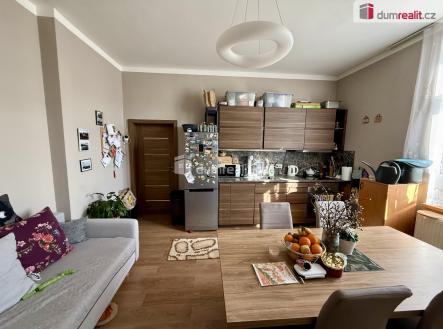 3 | Prodej bytu, 3+kk, 62 m²