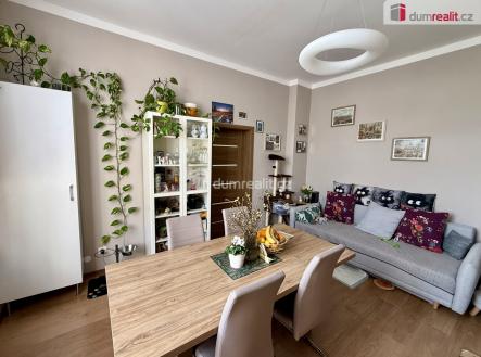 4 | Prodej bytu, 3+kk, 62 m²