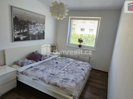 6 | Prodej bytu, 3+kk, 65 m²