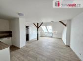 Pronájem bytu, 2+kk, 72 m²
