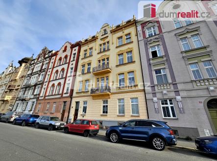 4 | Pronájem bytu, 2+kk, 72 m²