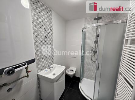 3 | Pronájem bytu, 2+kk, 50 m²