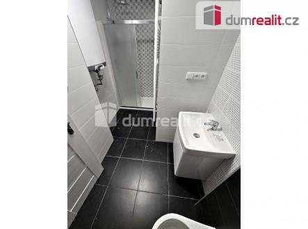 4 | Pronájem bytu, 2+kk, 50 m²