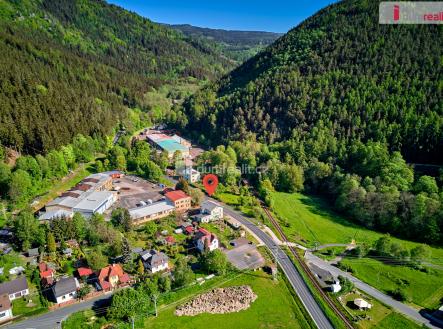 1 | Prodej - dům/vila, 524 m²