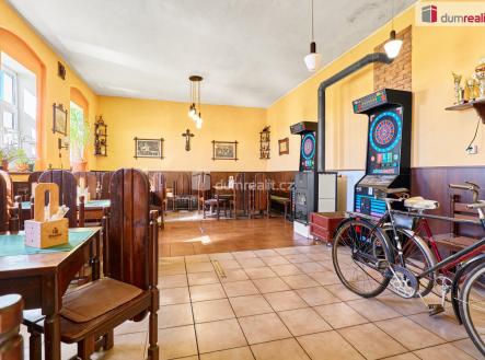 4 | Prodej - dům/vila, 524 m²