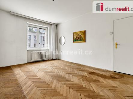 4 | Prodej bytu, 3+1, 77 m²