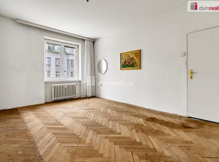 4 | Prodej bytu, 3+1, 77 m²