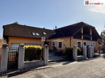 Pronájem bytu, 3+1, 120 m² obrázek