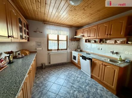 2 | Pronájem bytu, 3+1, 120 m²