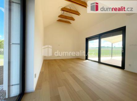 7 | Prodej - dům/vila, 135 m²