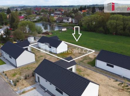 1 | Prodej - dům/vila, 135 m²