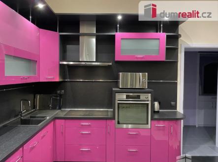 2 | Prodej bytu, 2+1, 102 m²