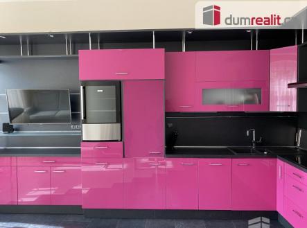 4 | Prodej bytu, 2+1, 102 m²