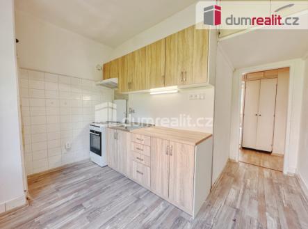 1 | Pronájem bytu, 3+1, 73 m²