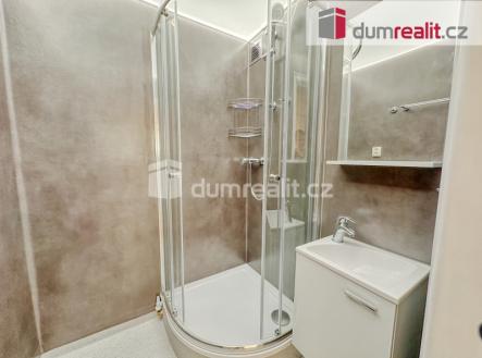 1 | Pronájem bytu, 3+1, 73 m²