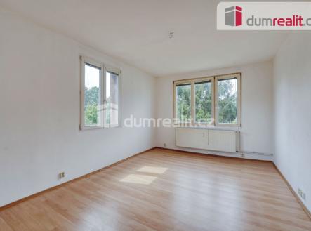 Prodej bytu, 3+1, 63 m² obrázek