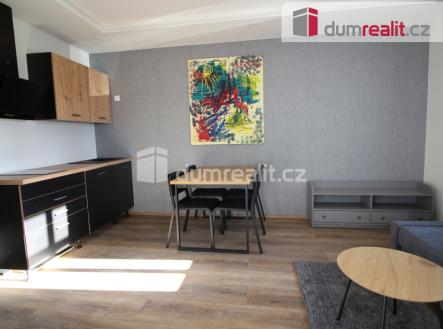 3 | Prodej bytu, 3+kk, 52 m²