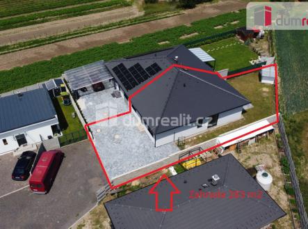 2 | Prodej - dům/vila, 112 m²