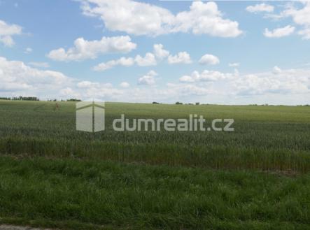 Prodej - pozemek, zemědělská půda, 11 679 m²