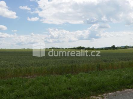 Prodej - pozemek, zemědělská půda, 11 679 m²