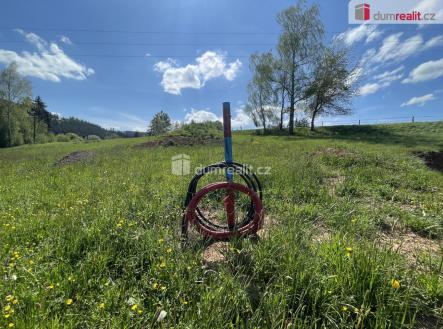 18 | Prodej - pozemek pro bydlení, 1 100 m²