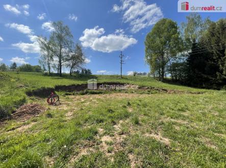 Prodej - pozemek pro bydlení, 1 366 m² obrázek