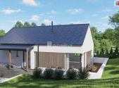 Prodej - pozemek pro bydlení, 1 366 m²