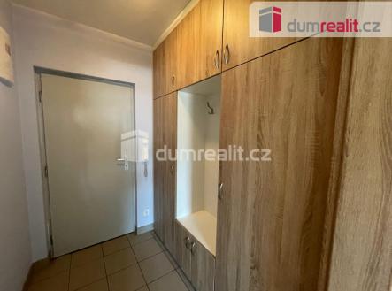 4 | Pronájem bytu, 1+kk, 25 m²