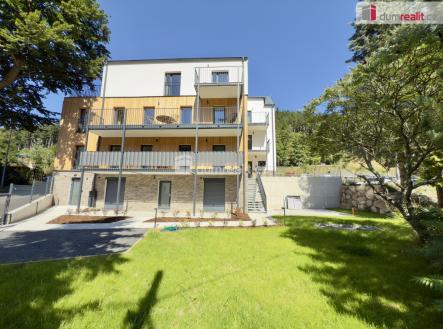 1 | Prodej bytu, 1+kk, 30 m²