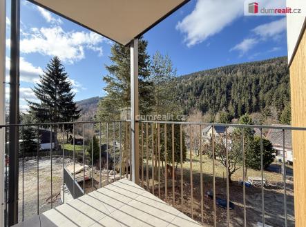 3 | Prodej bytu, 1+kk, 30 m²