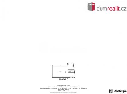 18 | Prodej - dům/vila, 102 m²