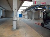 Pronájem - výrobní prostor, 1 360 m²