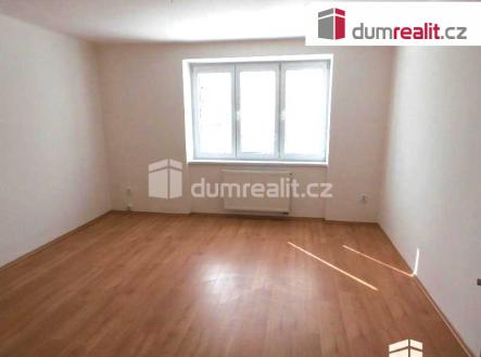 Prodej bytu, 2+1, 62 m²