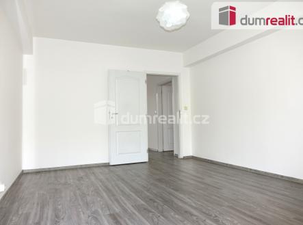 3 | Pronájem bytu, 3+1, 75 m²